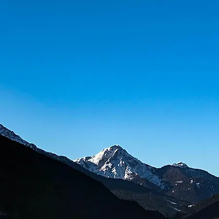 Der Brueckenwirt 4* Sankt Oswald (Tyrol)