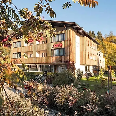 Der Brueckenwirt Hotel
