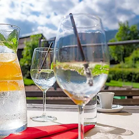 Hotel Der Brueckenwirt 4*