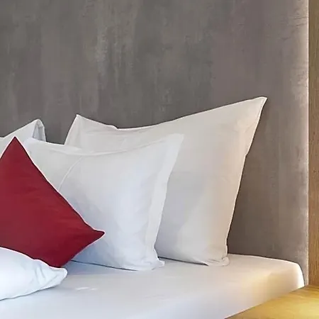 Der Brueckenwirt Hotel Sankt Oswald (Tyrol)