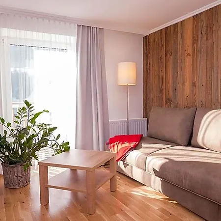 Der Brueckenwirt Hotel Sankt Oswald (Tyrol)