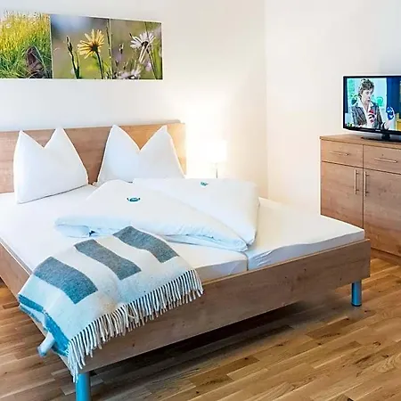 Hotel Der Brueckenwirt 4*