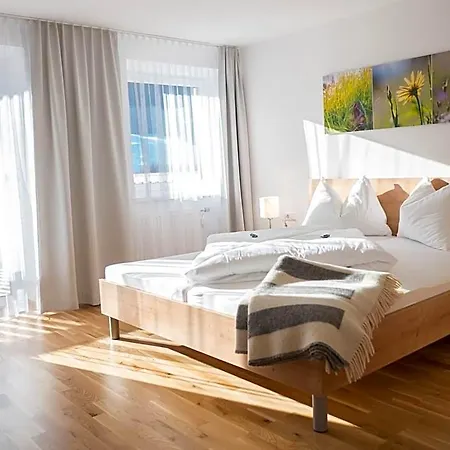 Der Brueckenwirt Hotel