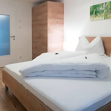 Der Brueckenwirt Hotel 4*