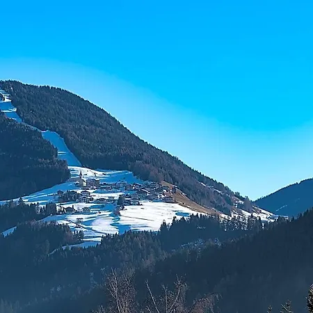 Hotel Der Brueckenwirt Sankt Oswald (Tyrol)